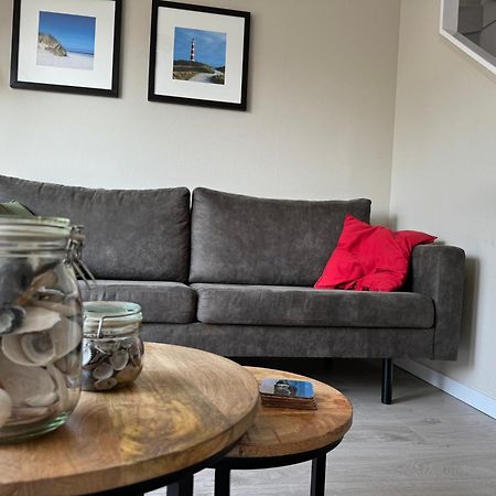 Appartement, Amelander Kaap 121 霍勒姆 外观 照片