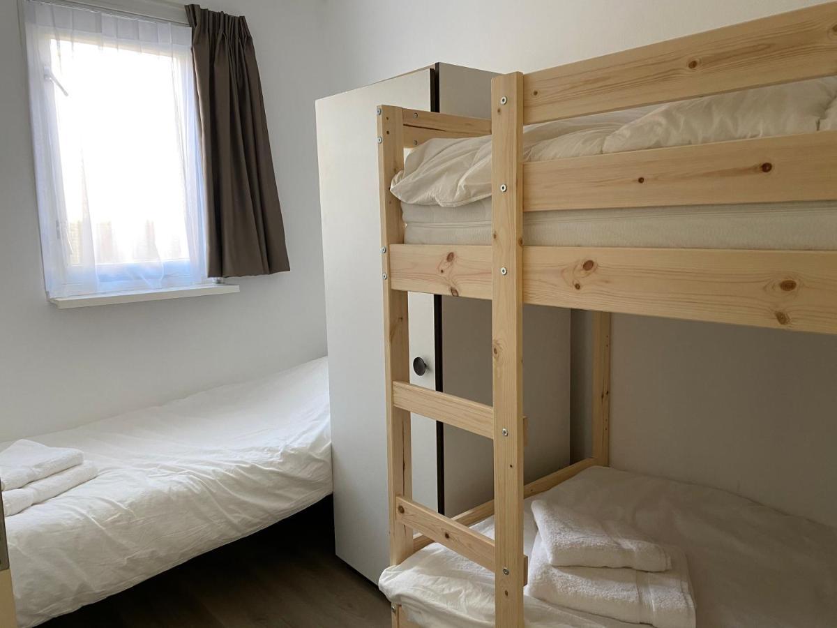Appartement, Amelander Kaap 121 霍勒姆 外观 照片