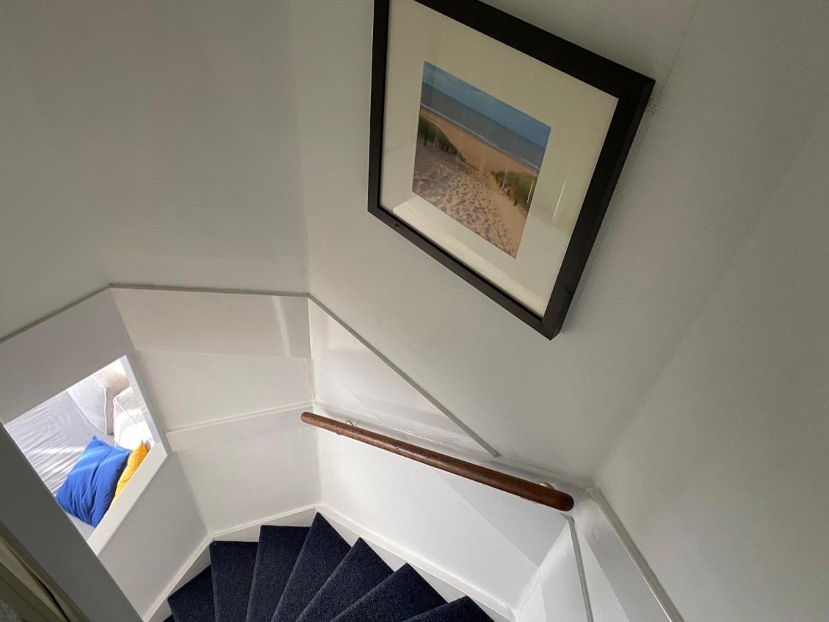 Appartement, Amelander Kaap 121 霍勒姆 外观 照片