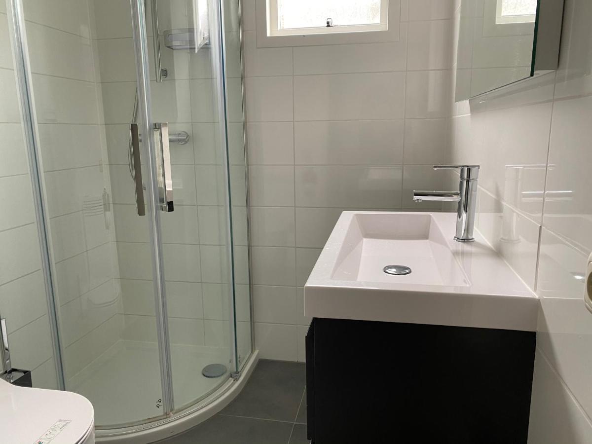 Appartement, Amelander Kaap 121 霍勒姆 外观 照片