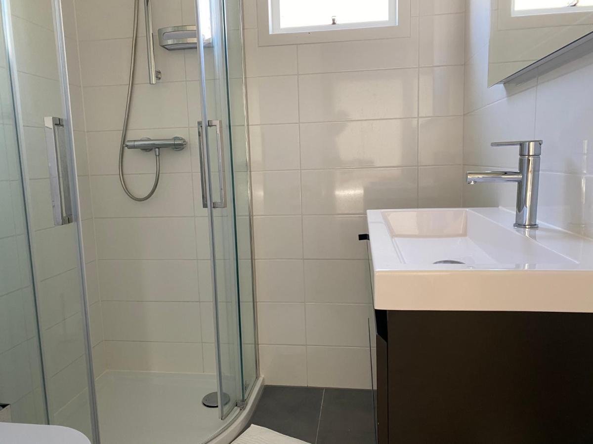 Appartement, Amelander Kaap 121 霍勒姆 外观 照片